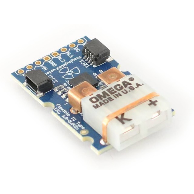 Playing With Fusion, Inc SEN-30010-K electronic component