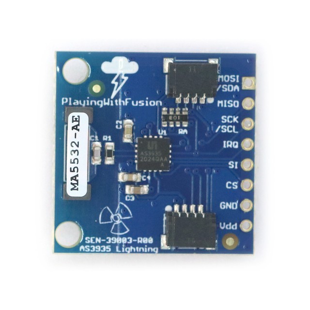 Playing With Fusion, Inc SEN-39003 electronic component