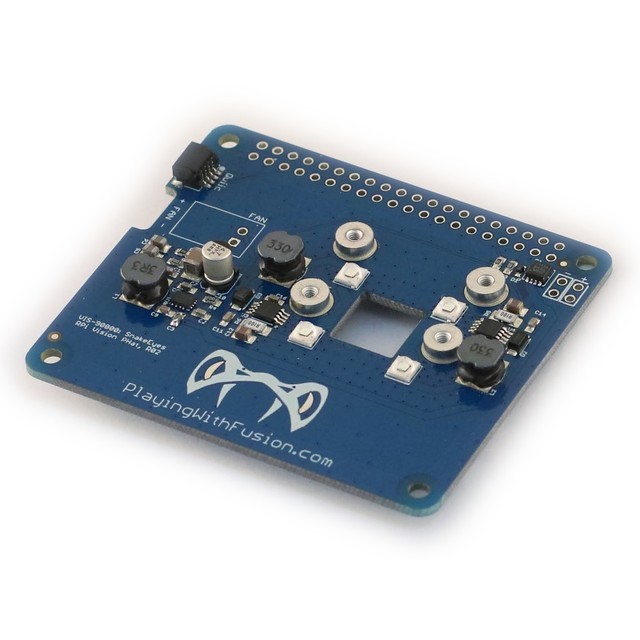 Playing With Fusion, Inc VIS-90000-FAR electronic component