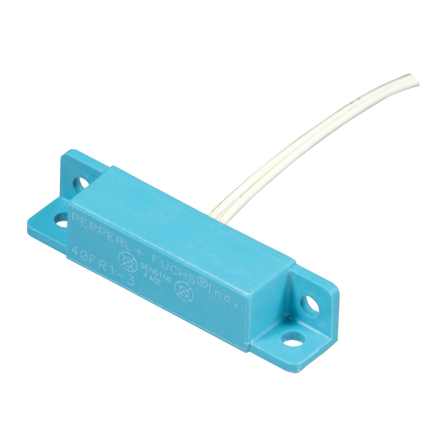 Pepperl+Fuchs, Inc. 40FR1-3 electronic component