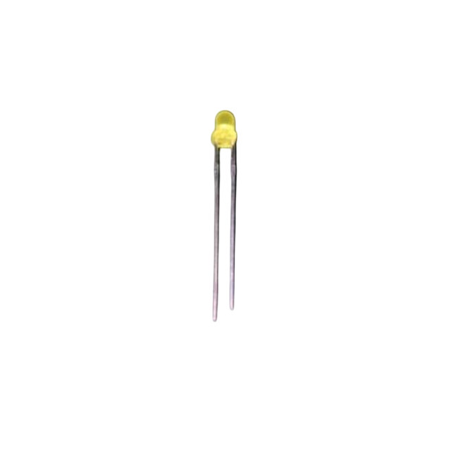 Everlight Electronics Co Ltd 204-10UYD/S530-A3-L electronic component