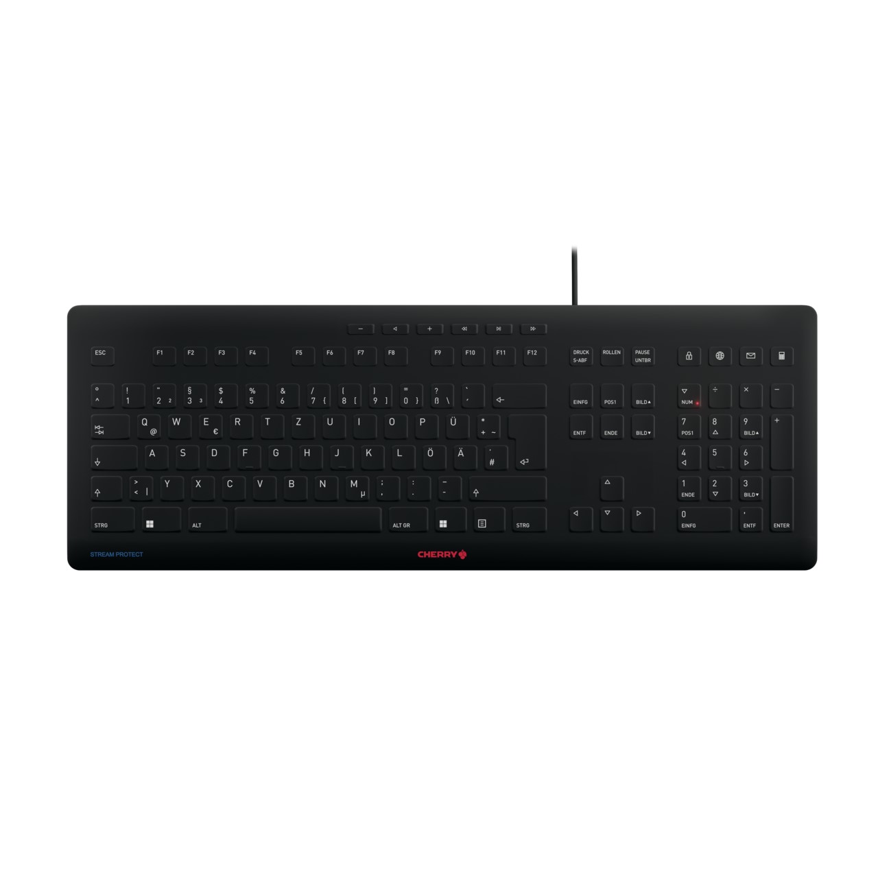 Cherry Americas LLC JK-8502US-2 electronic component