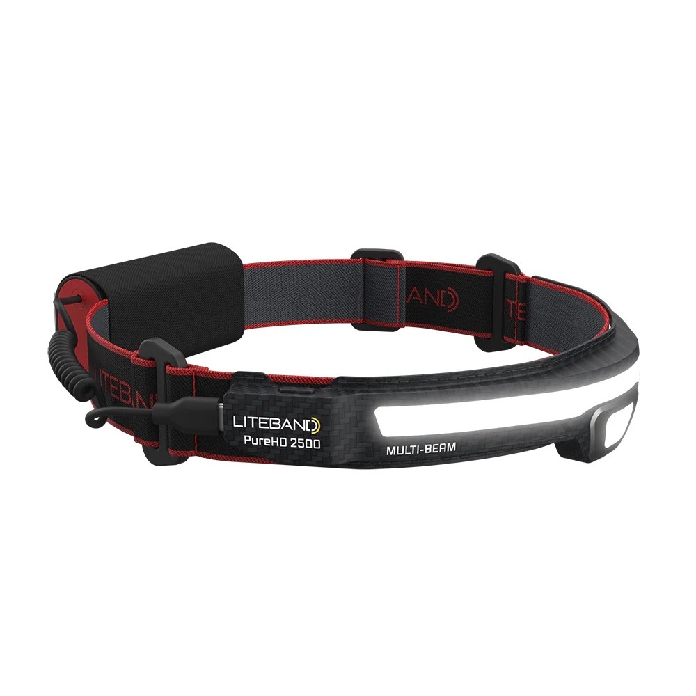 Liteband LBP2500MBHD-L34CF electronic component