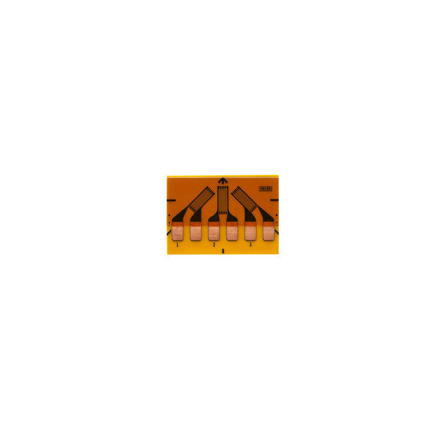 Micro-Measurements (Division of Vishay Precision Group) CEA-13-125URA-350 electronic component