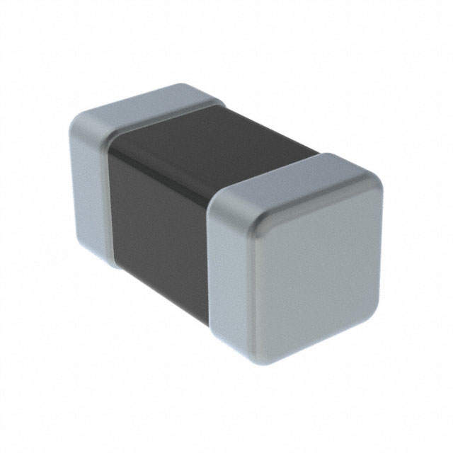 Fair-Rite Products Corp. 2506031217Z0 electronic component