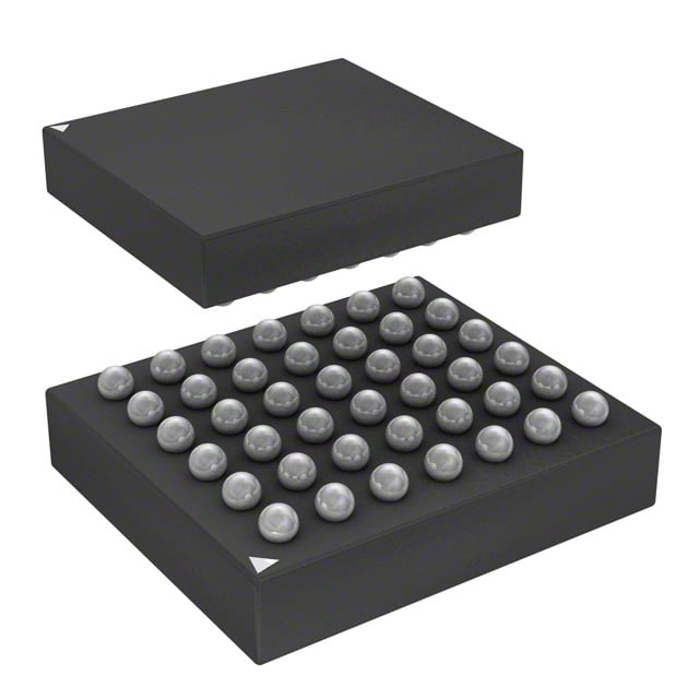Cirrus Logic Inc. CS43130-CWZR electronic component