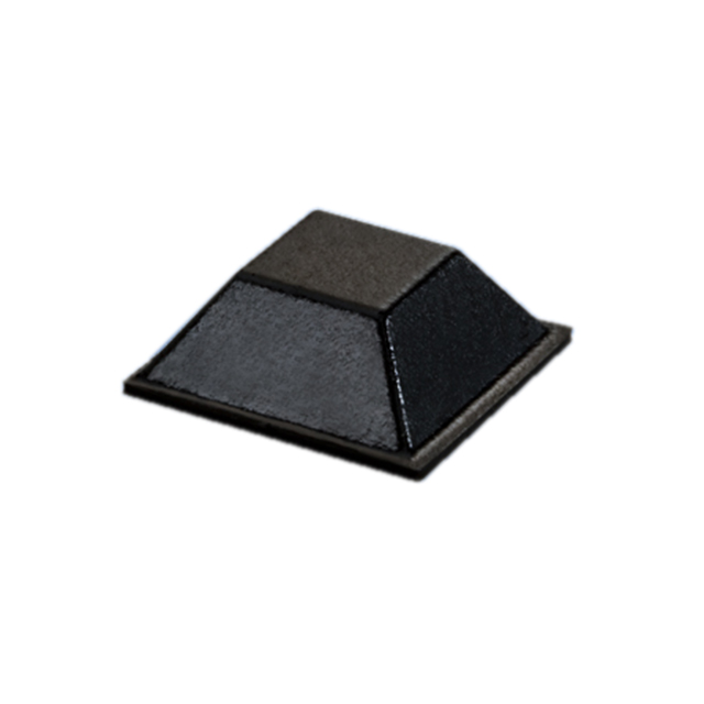 Bumper Specialties Inc. BS19BL07X08RP electronic component