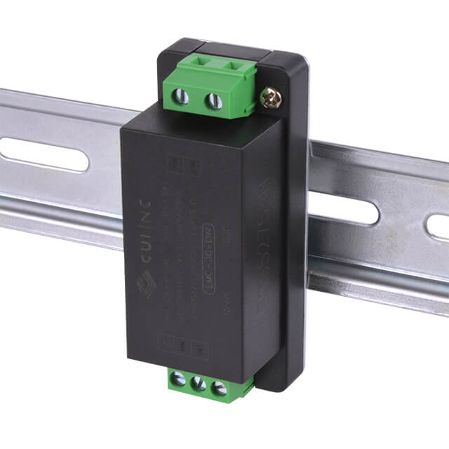 Bel Power Solutions EMC-30-DIN electronic component