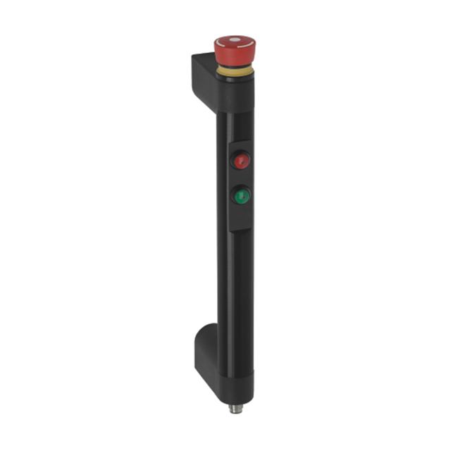 Davies Molding, LLC FG7-05.GB220.04 electronic component