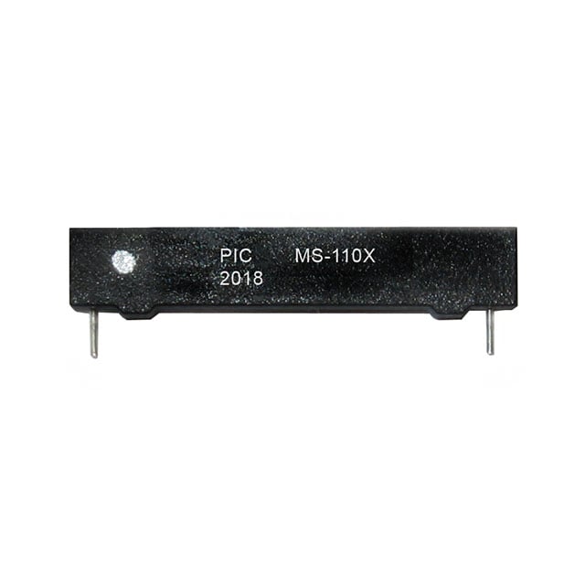 PIC GmbH MS-110X electronic component