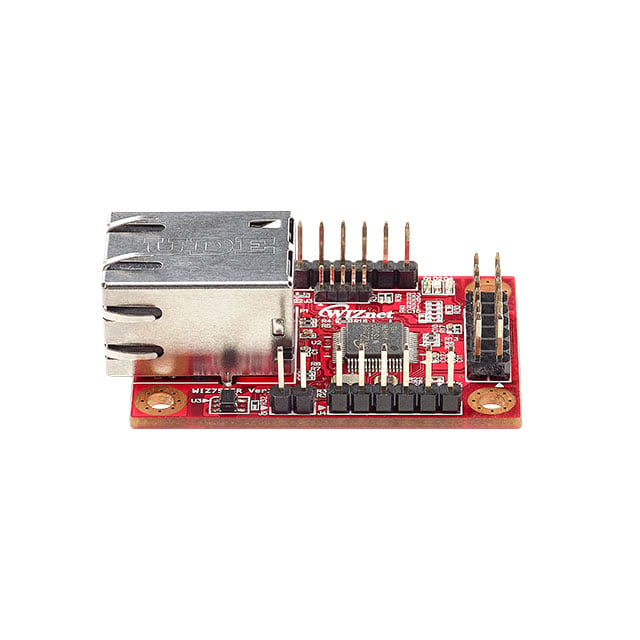 WIZnet WIZ750SR-485 electronic component