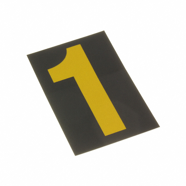 Panduit Corp PRL250YB-1 electronic component