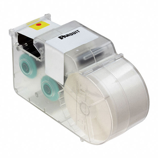 Panduit Corp T100X000CBC-BK electronic component