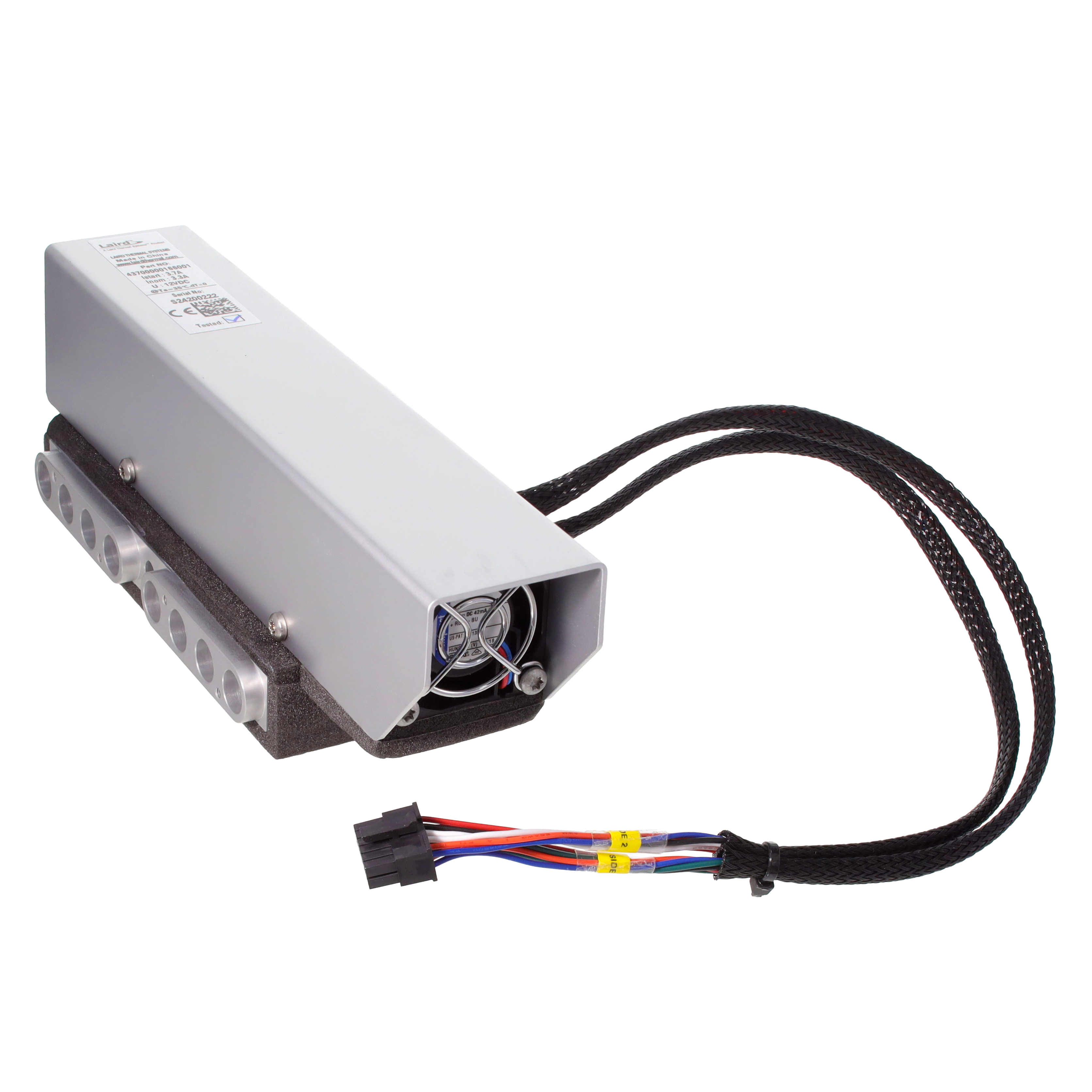 Tark Thermal Solutions 43700000166001 electronic component