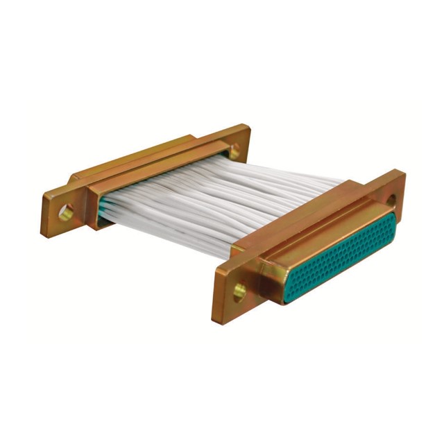 Cinch Connectivity Solutions DCDM25GS6E5-18.0B electronic component