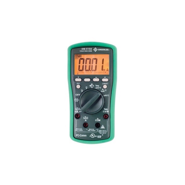 Greenlee Communications DM-510A electronic component