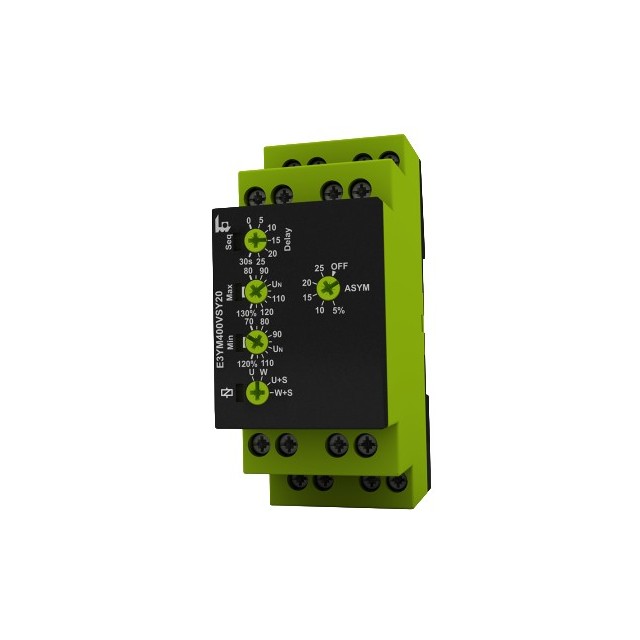 Tele Haase E3YM400VSY20 electronic component