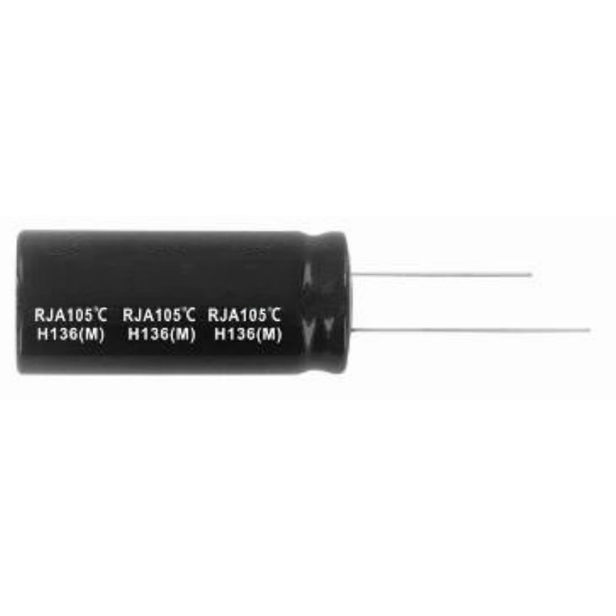 SURGE RJA221M1JBK-1020S electronic component