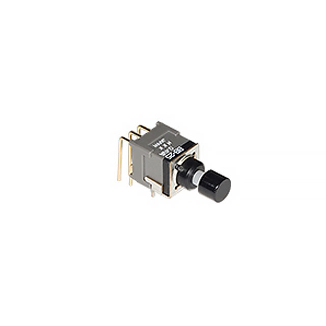 NKK Switches BB25AH-HA electronic component