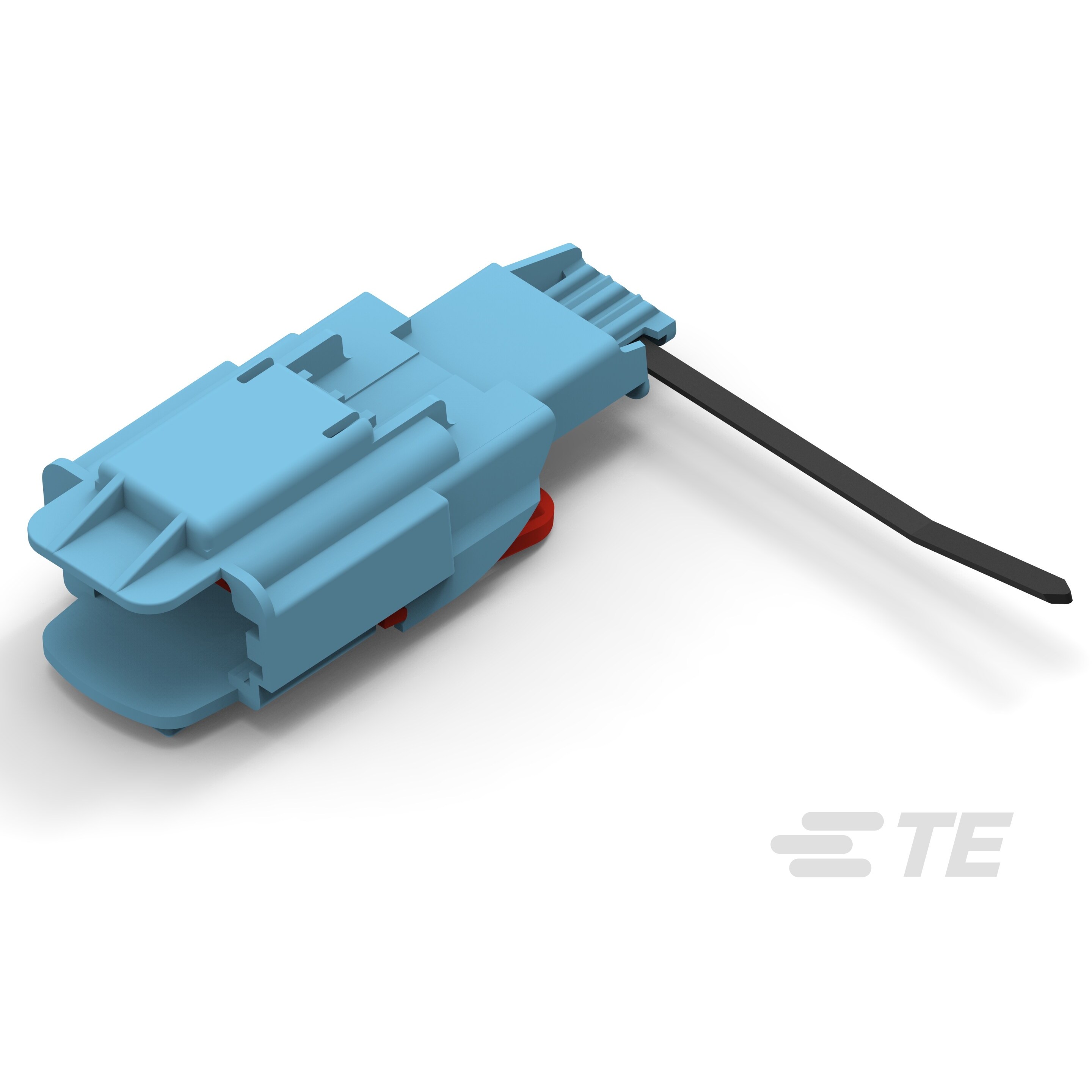 TE Connectivity Deutsch Connectors 2-953733-4 electronic component