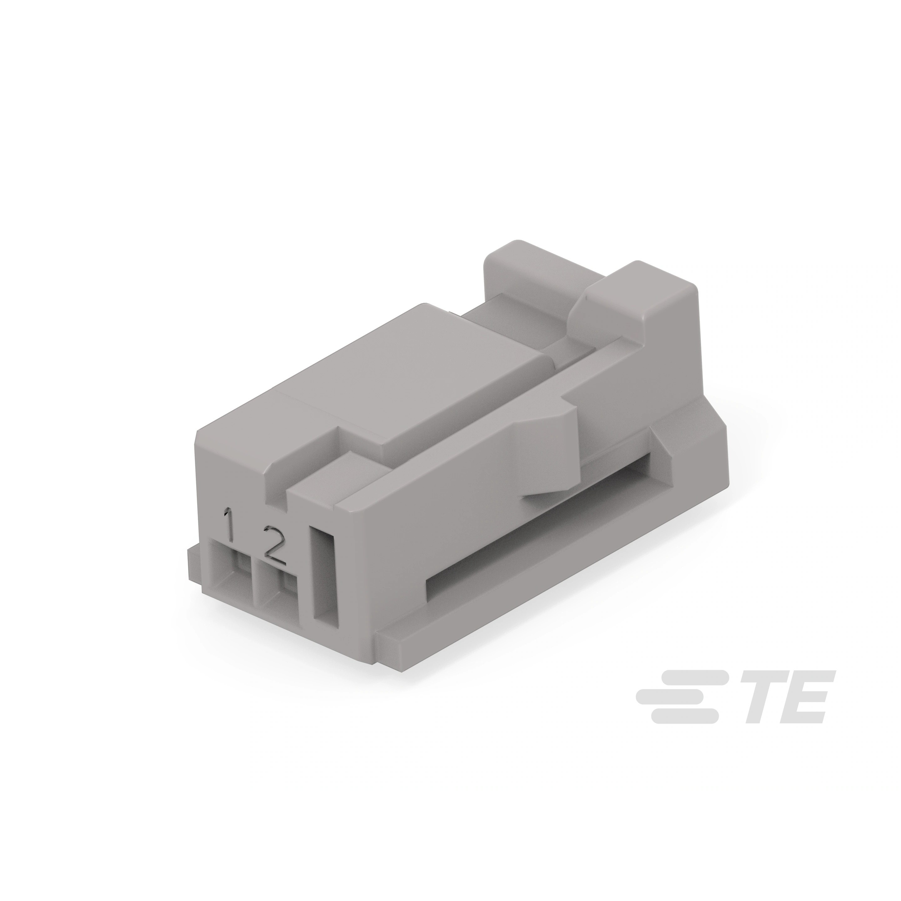 TE Connectivity Deutsch Connectors 2406363-1 electronic component