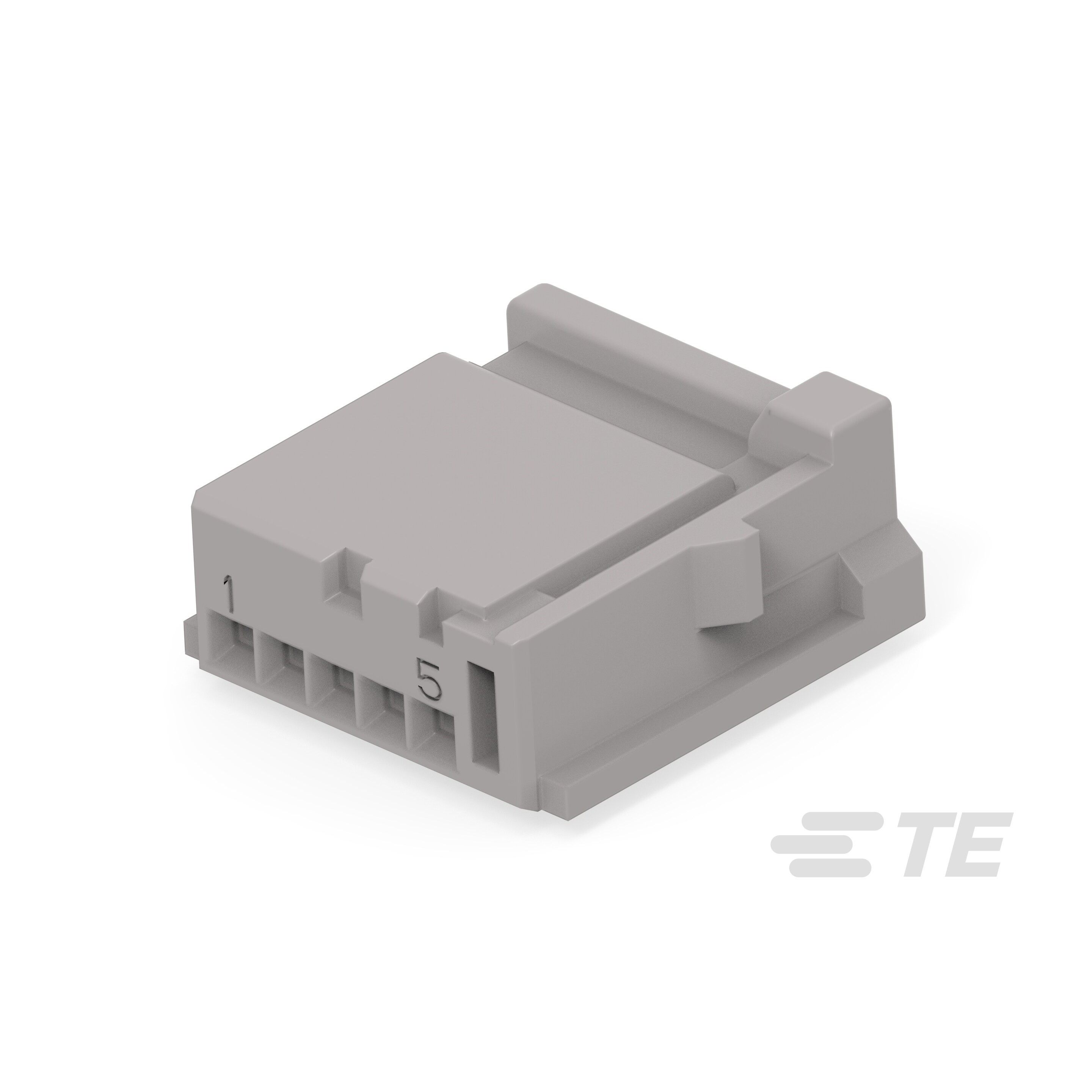 TE Connectivity Deutsch Connectors 2406364-1 electronic component