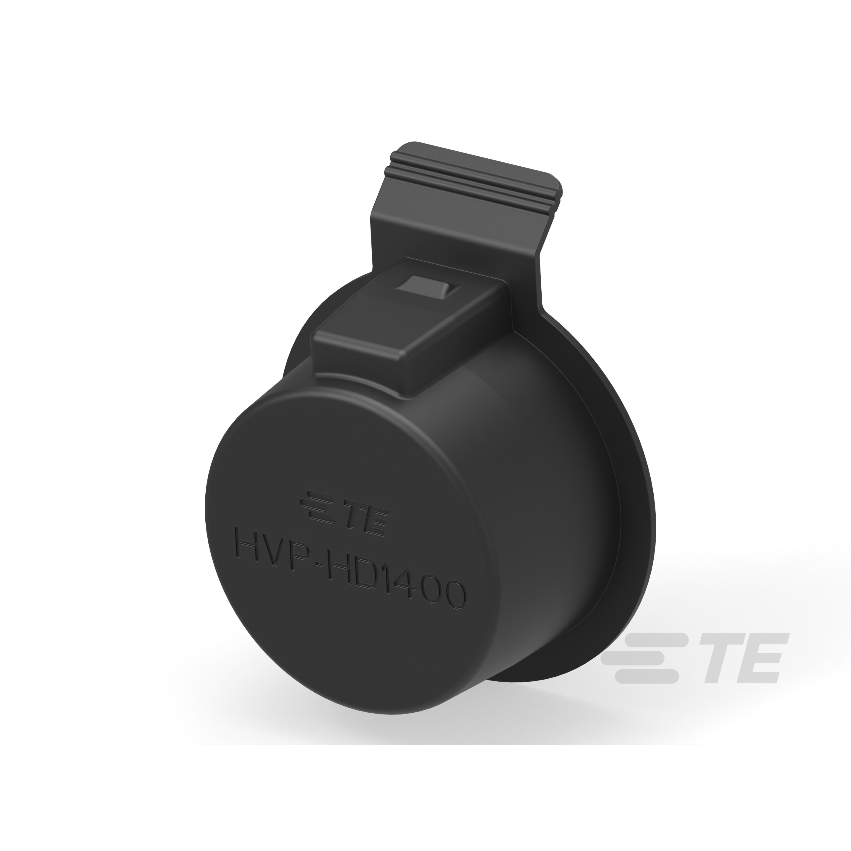 TE Connectivity Deutsch Connectors 2407804-1 electronic component