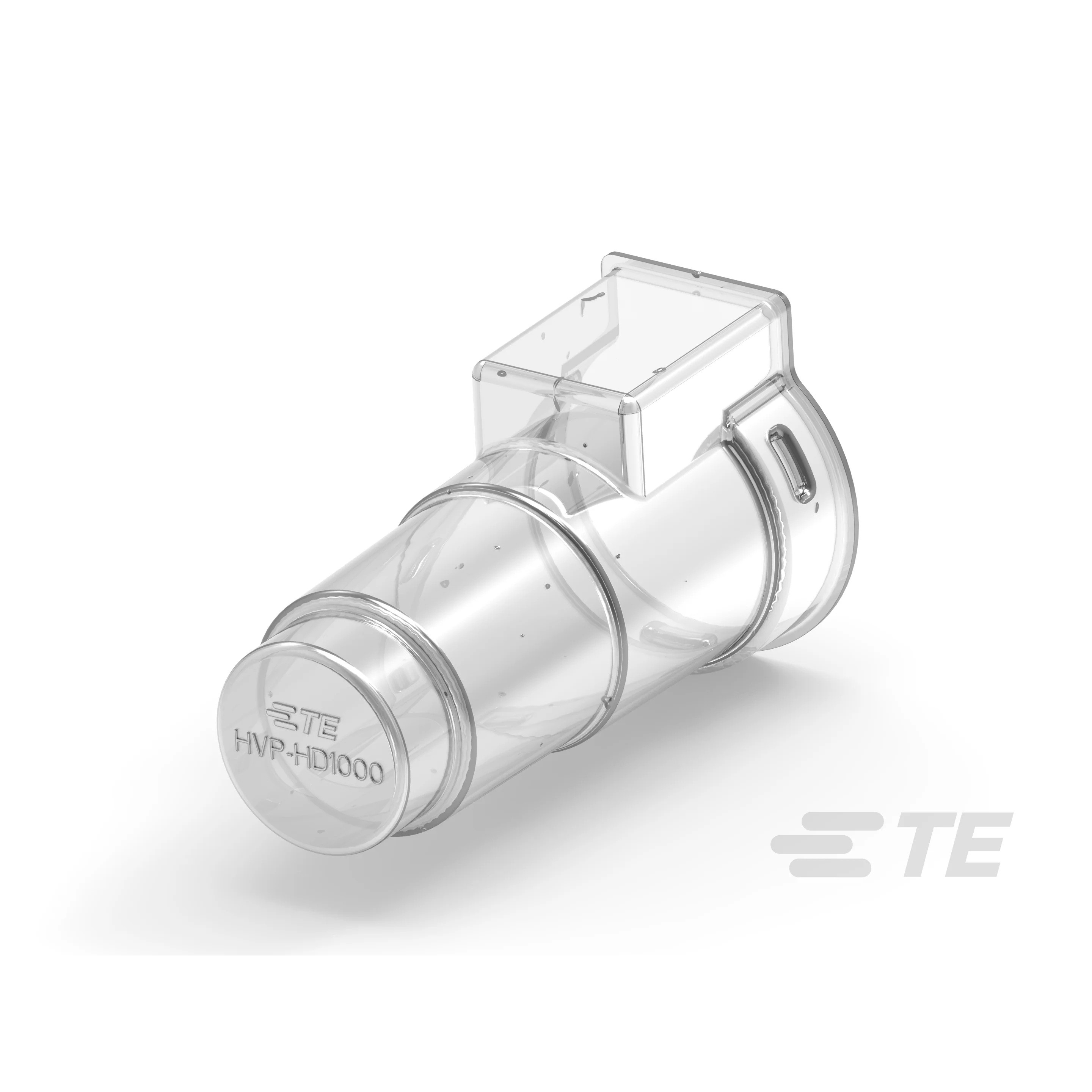 TE Connectivity Deutsch Connectors 2407805-1 electronic component
