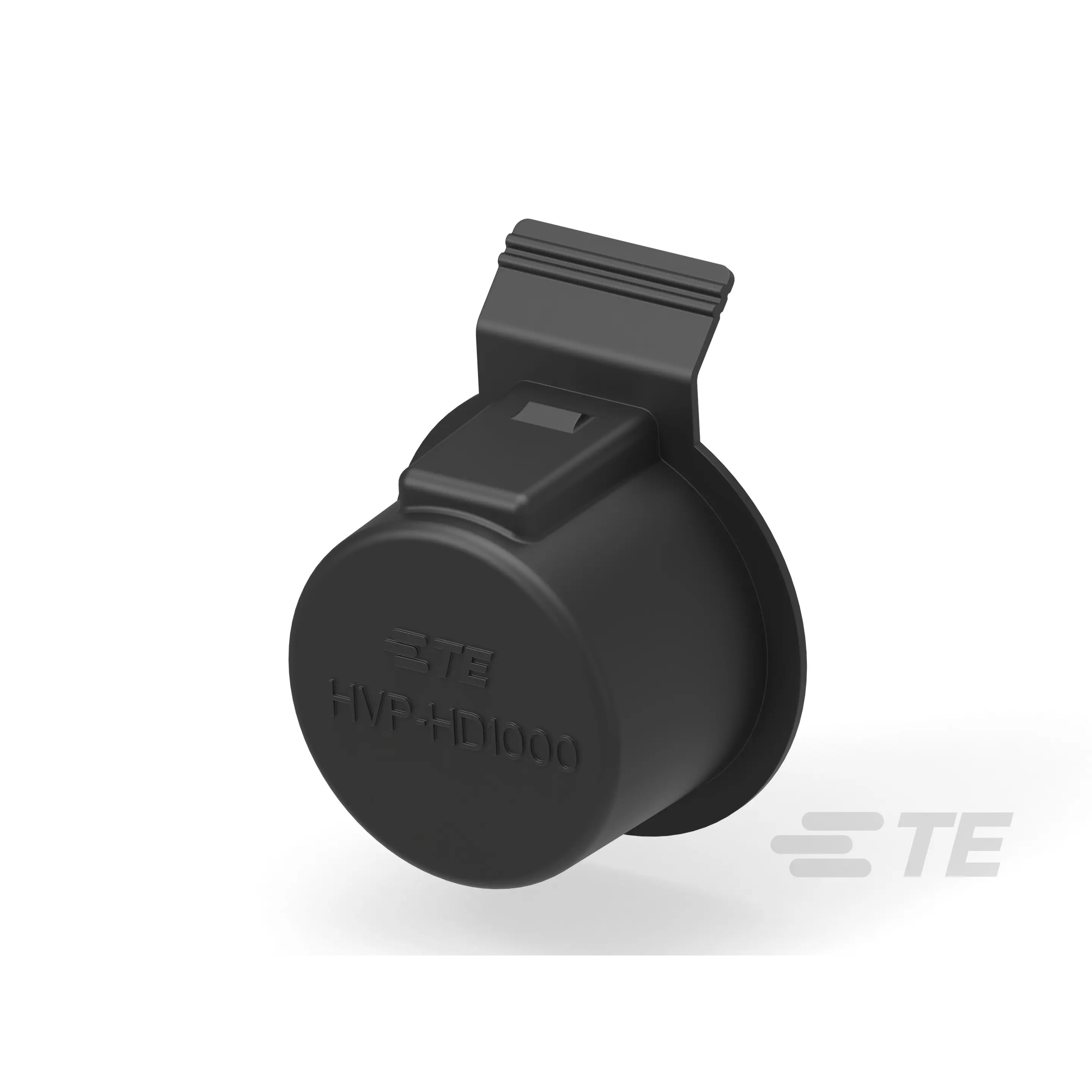 TE Connectivity Deutsch Connectors 2407806-1 electronic component