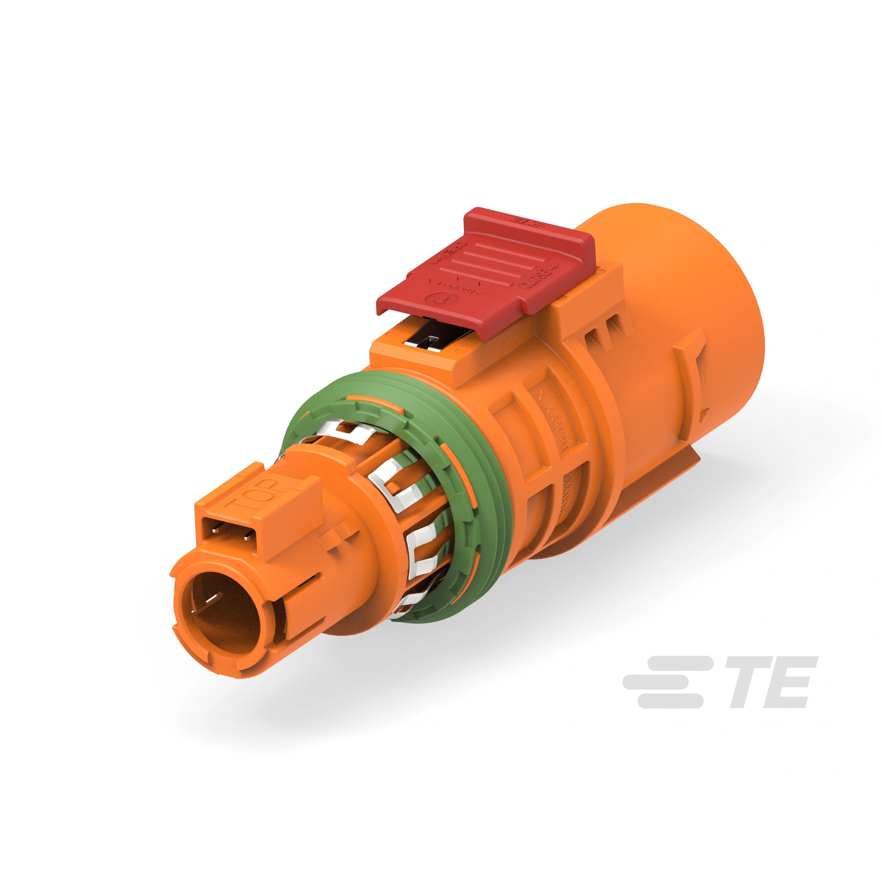 TE Connectivity Application Tooling 2409547-2 electronic component