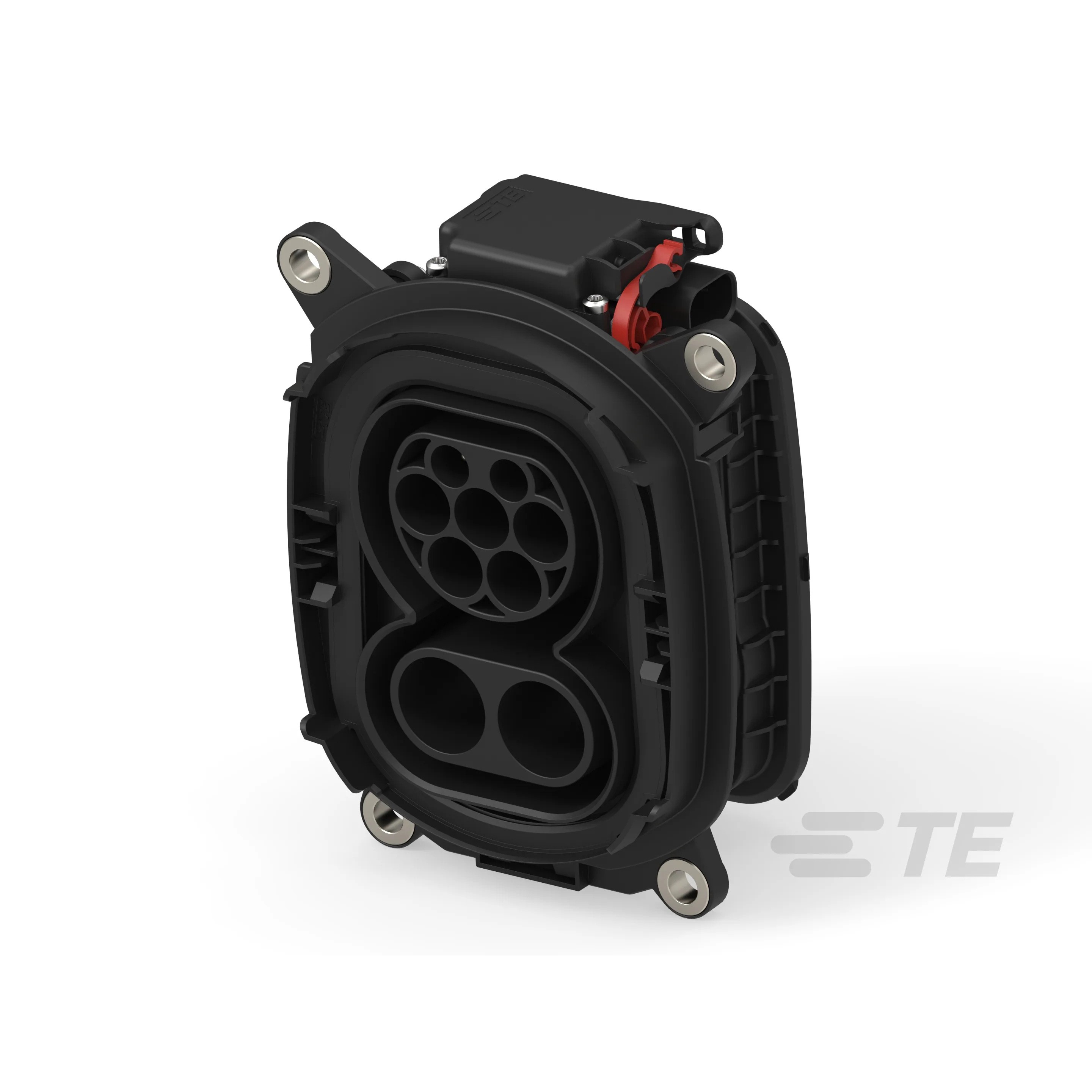 TE Connectivity Deutsch Connectors 2415865-2 electronic component