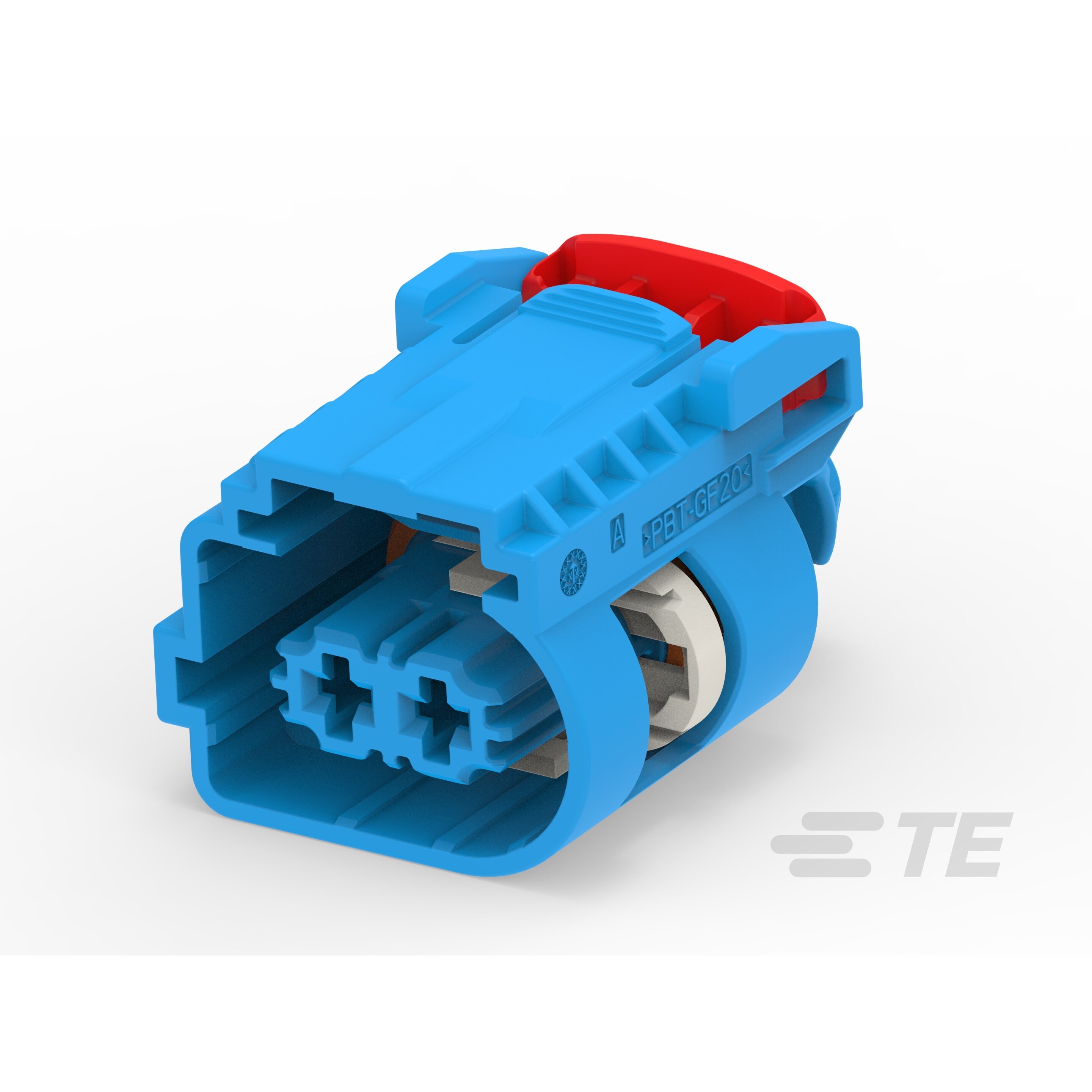 TE Connectivity AMP Connectors 2425741-1 electronic component