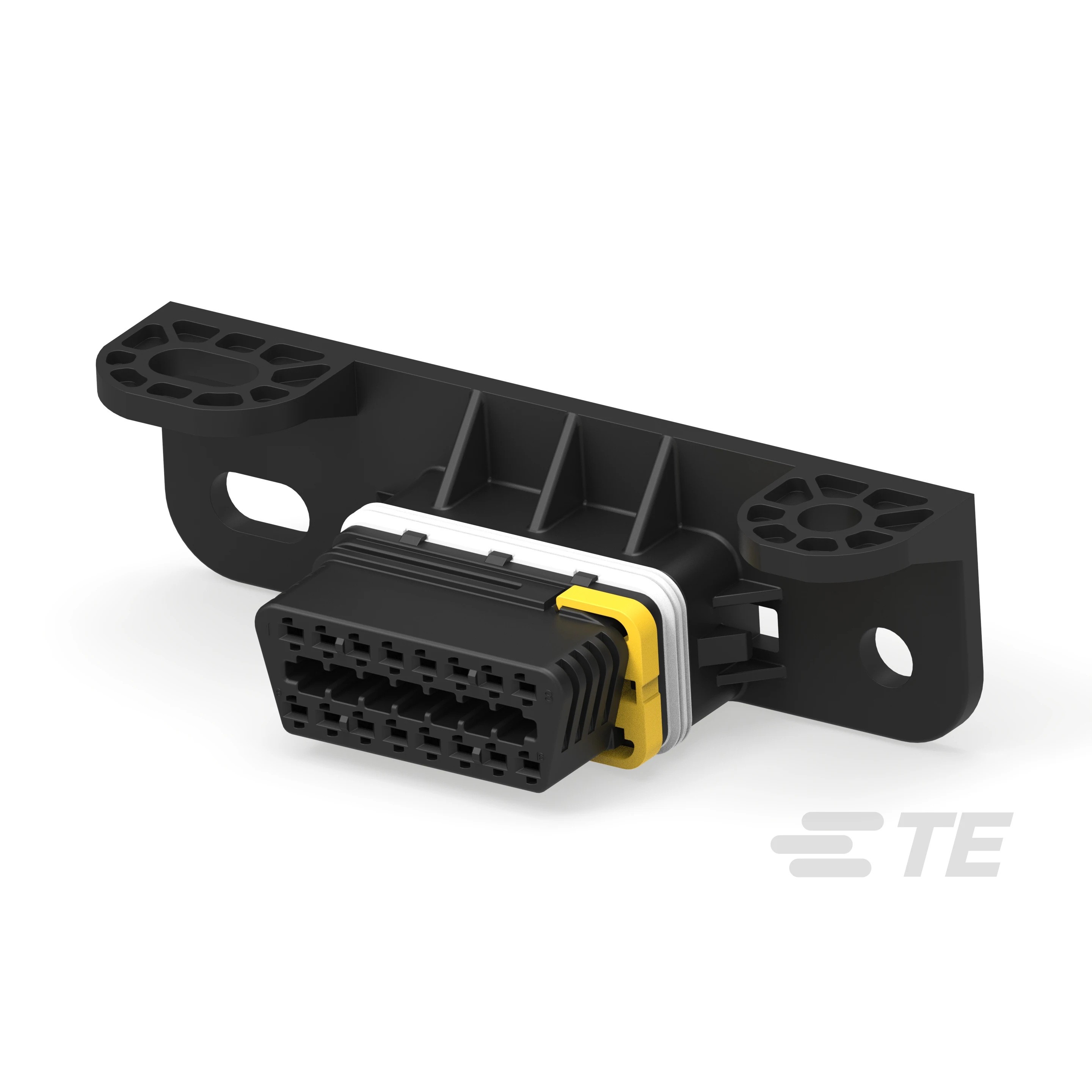 TE Connectivity AMP Connectors 2446115-1 electronic component