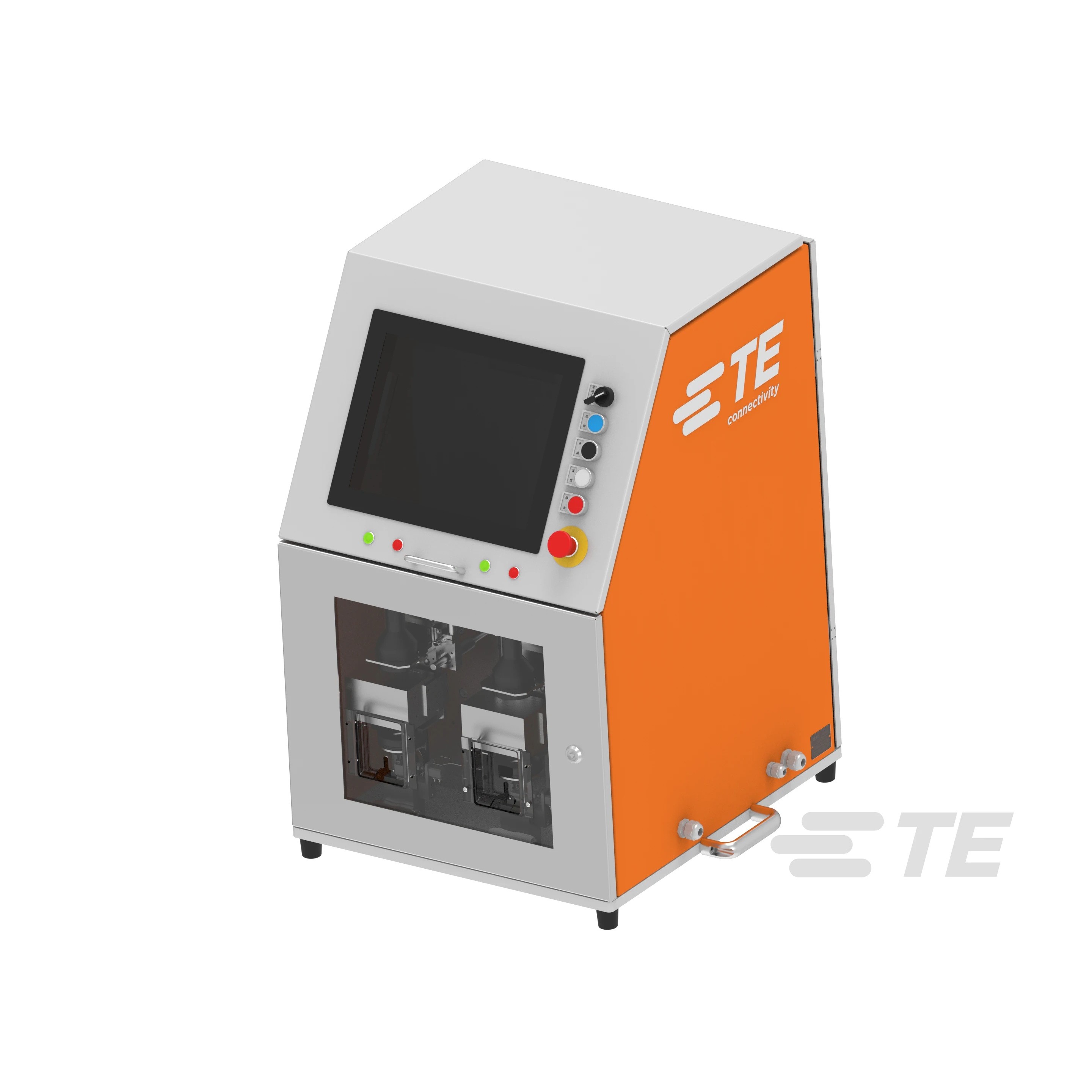 TE Connectivity Application Tooling 2450192-4 electronic component