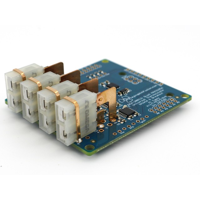 Playing With Fusion, Inc SEN-30012-K electronic component