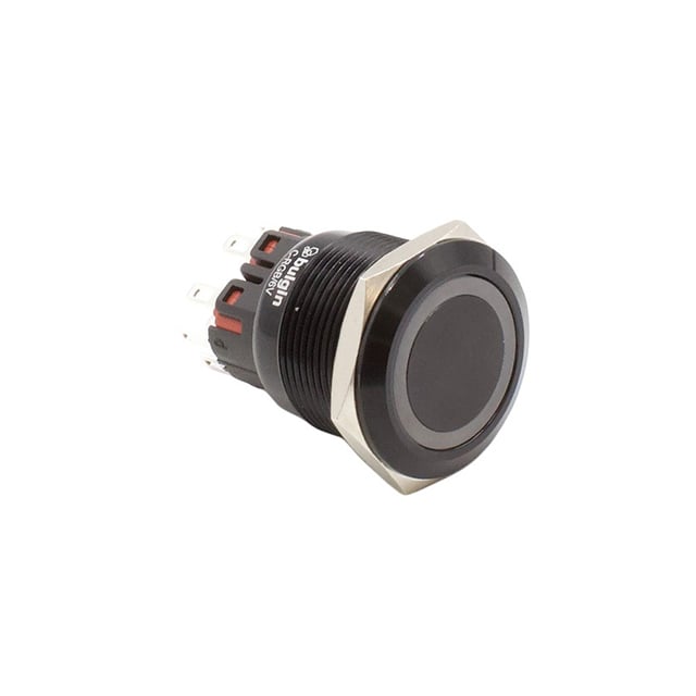 Bulgin MP22DMRINRY006A5 electronic component