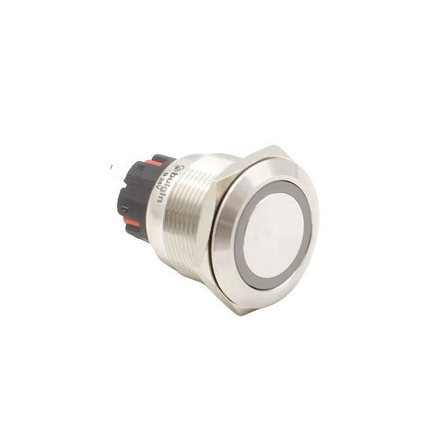 Bulgin MP22DMRINRW220S5 electronic component