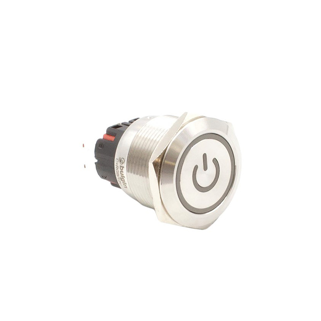 Bulgin MP22DLPINRY012A5 electronic component