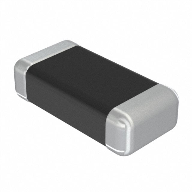 Taiyo Yuden JMK316BJ107ML-T electronic component