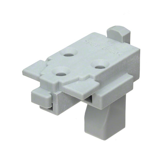 TE Connectivity AMP Connectors 2005820-1 electronic component