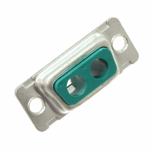 Amphenol ICC (FCI) DE2V2SA00LF electronic component