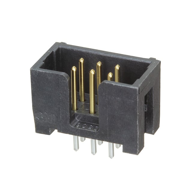3M N2506-6002RB electronic component