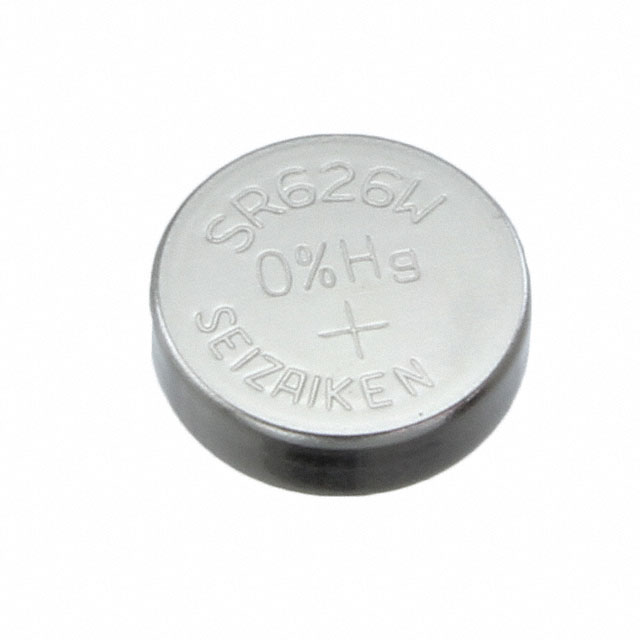 Seiko Instruments SR626W electronic component