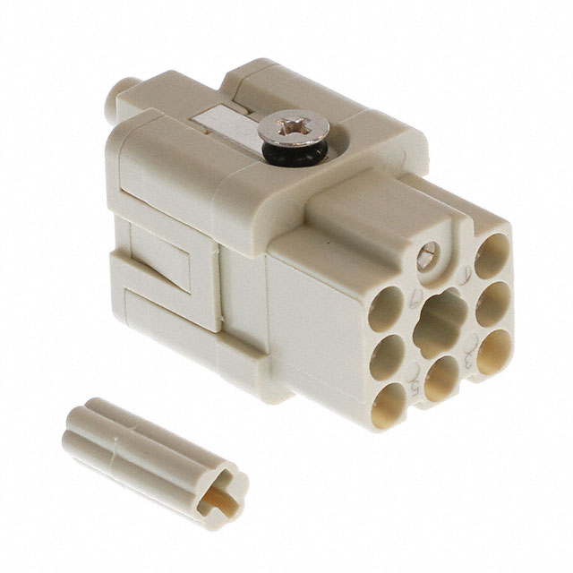 TE Connectivity AMP Connectors T2080072201-000 electronic component