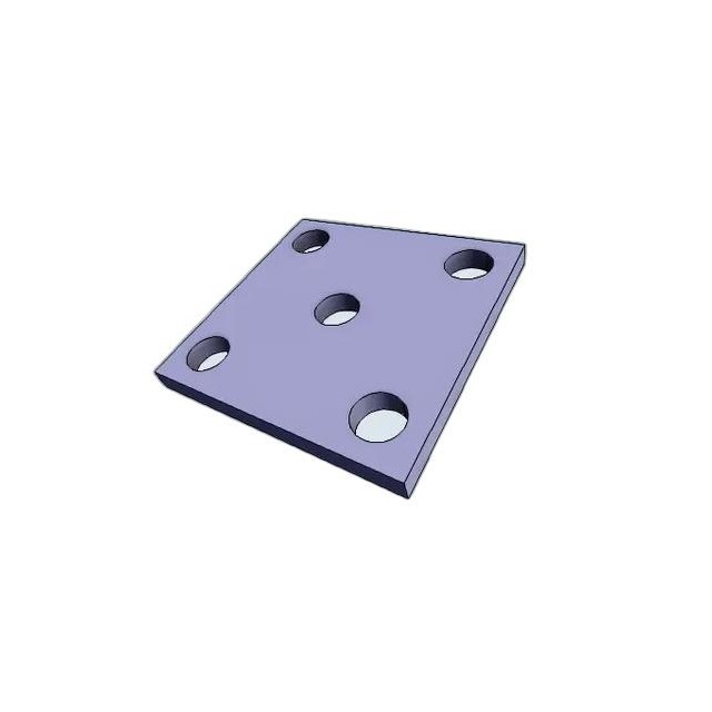 Huber+Suhner, Inc. 62_716-0-0-4/---_-H electronic component