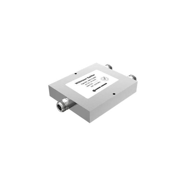 Huber+Suhner, Inc. 5501.17.0027 electronic component