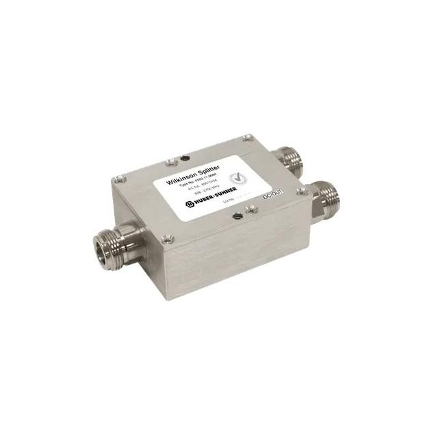 Huber+Suhner, Inc. 5502.17.0060 electronic component