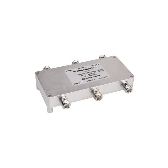 Huber+Suhner, Inc. 7406.17.0002 electronic component