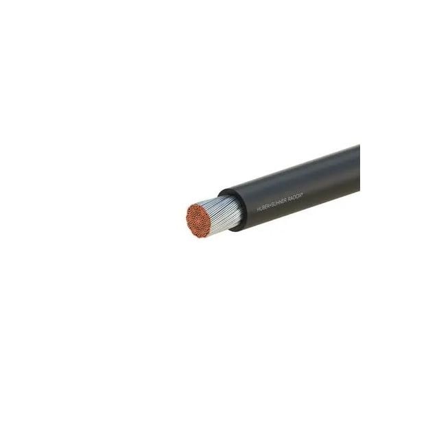 Huber+Suhner, Inc. RXL 125 10MM2 GNYE electronic component