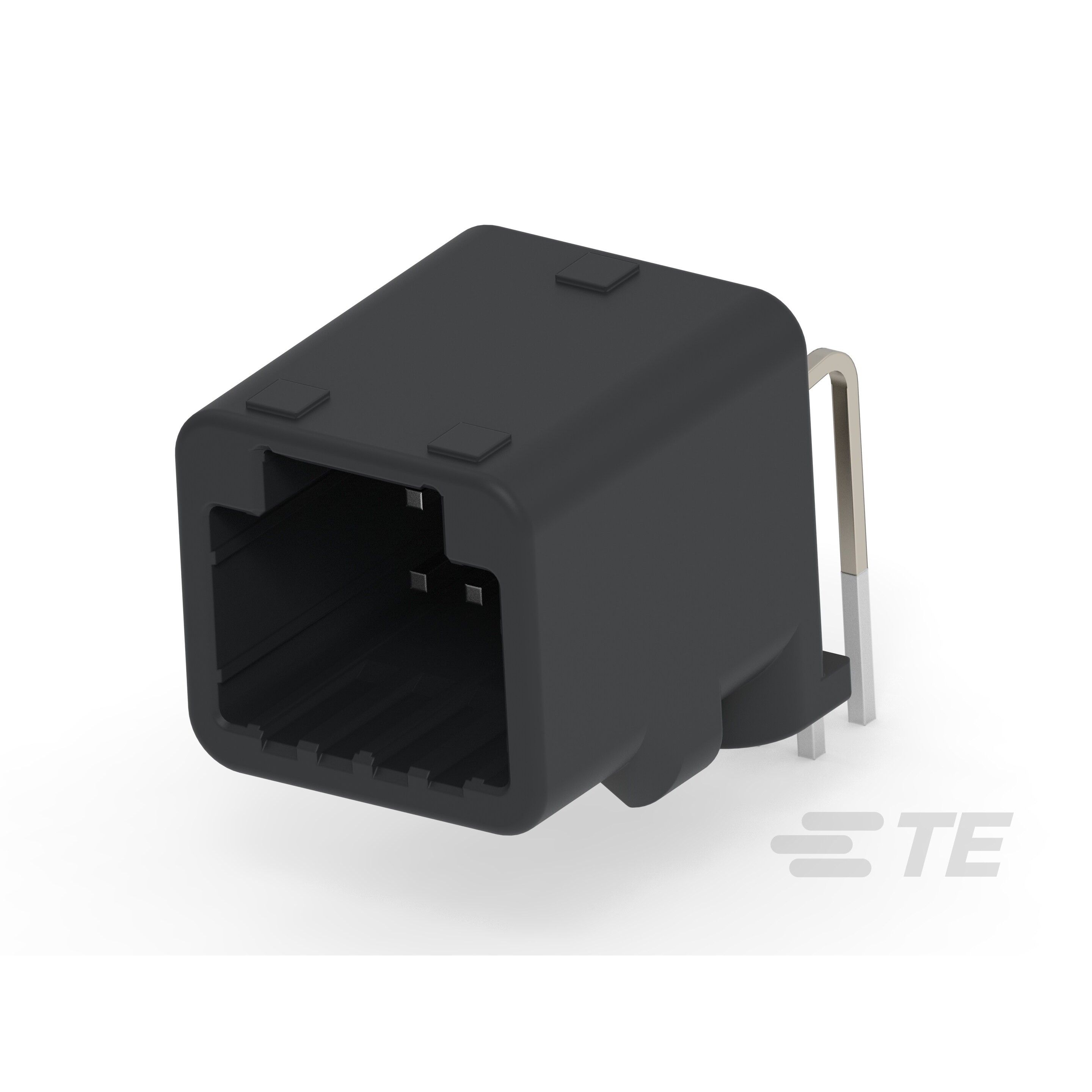 TE Connectivity AMP Connectors 1-1376350-4 electronic component